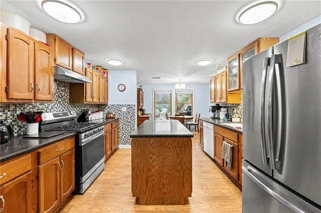 $630,000 | 37690 Highway 169, Osawatomie, KS 66064