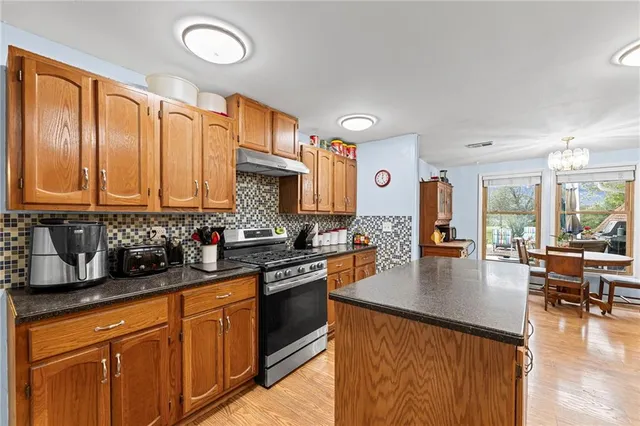 $630,000 | 37690 Highway 169, Osawatomie, KS 66064