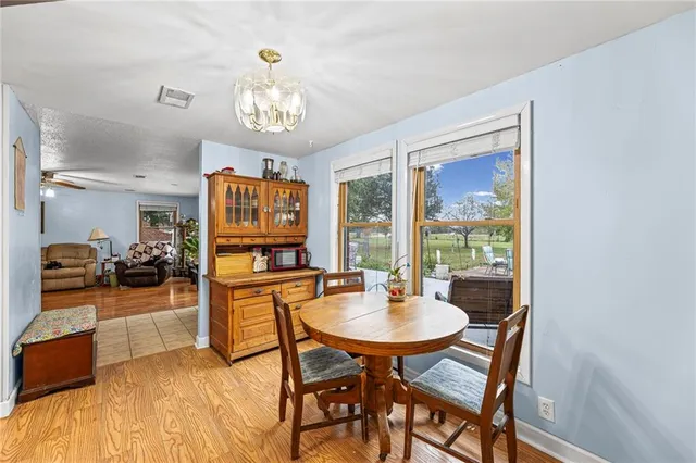 $630,000 | 37690 Highway 169, Osawatomie, KS 66064