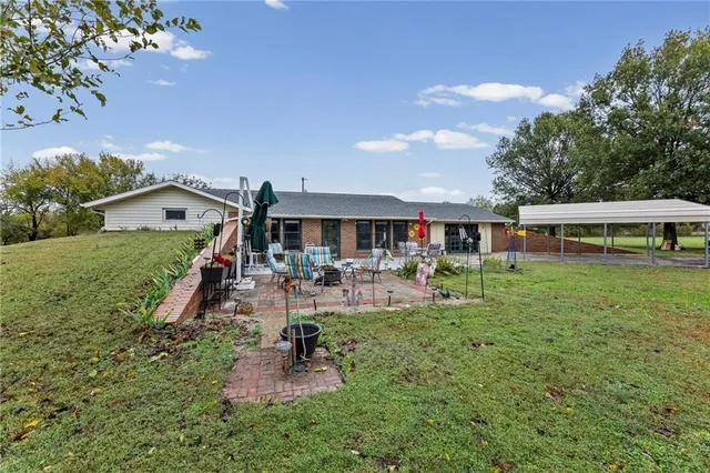 $630,000 | 37690 Highway 169, Osawatomie, KS 66064