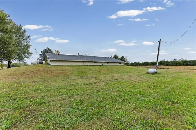 $630,000 | 37690 Highway 169, Osawatomie, KS 66064