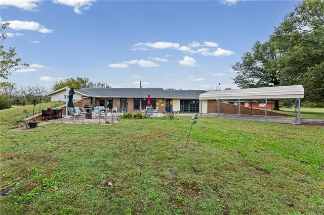 $630,000 | 37690 Highway 169, Osawatomie, KS 66064