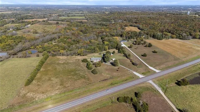 $630,000 | 37690 Highway 169, Osawatomie, KS 66064
