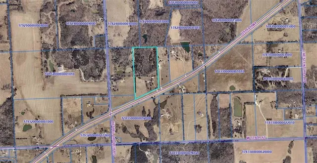 $630,000 | 37690 Highway 169, Osawatomie, KS 66064
