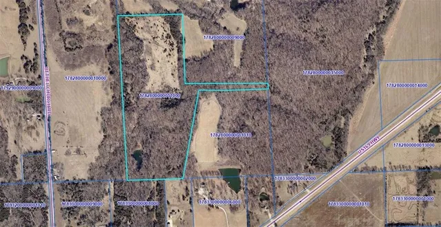 $630,000 | 37690 Highway 169, Osawatomie, KS 66064