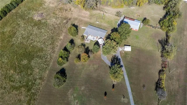 $630,000 | 37690 Highway 169, Osawatomie, KS 66064