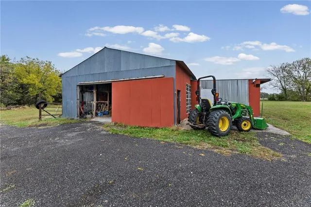 $630,000 | 37690 Highway 169, Osawatomie, KS 66064