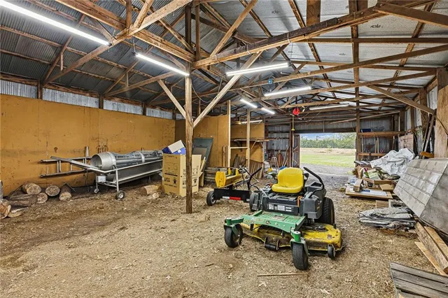 $630,000 | 37690 Highway 169, Osawatomie, KS 66064