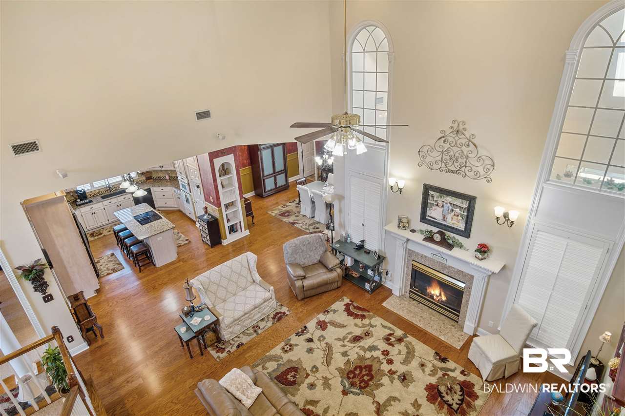 2961 Jenfield Drive Mobile, AL 36695 - Photo 37 of 50