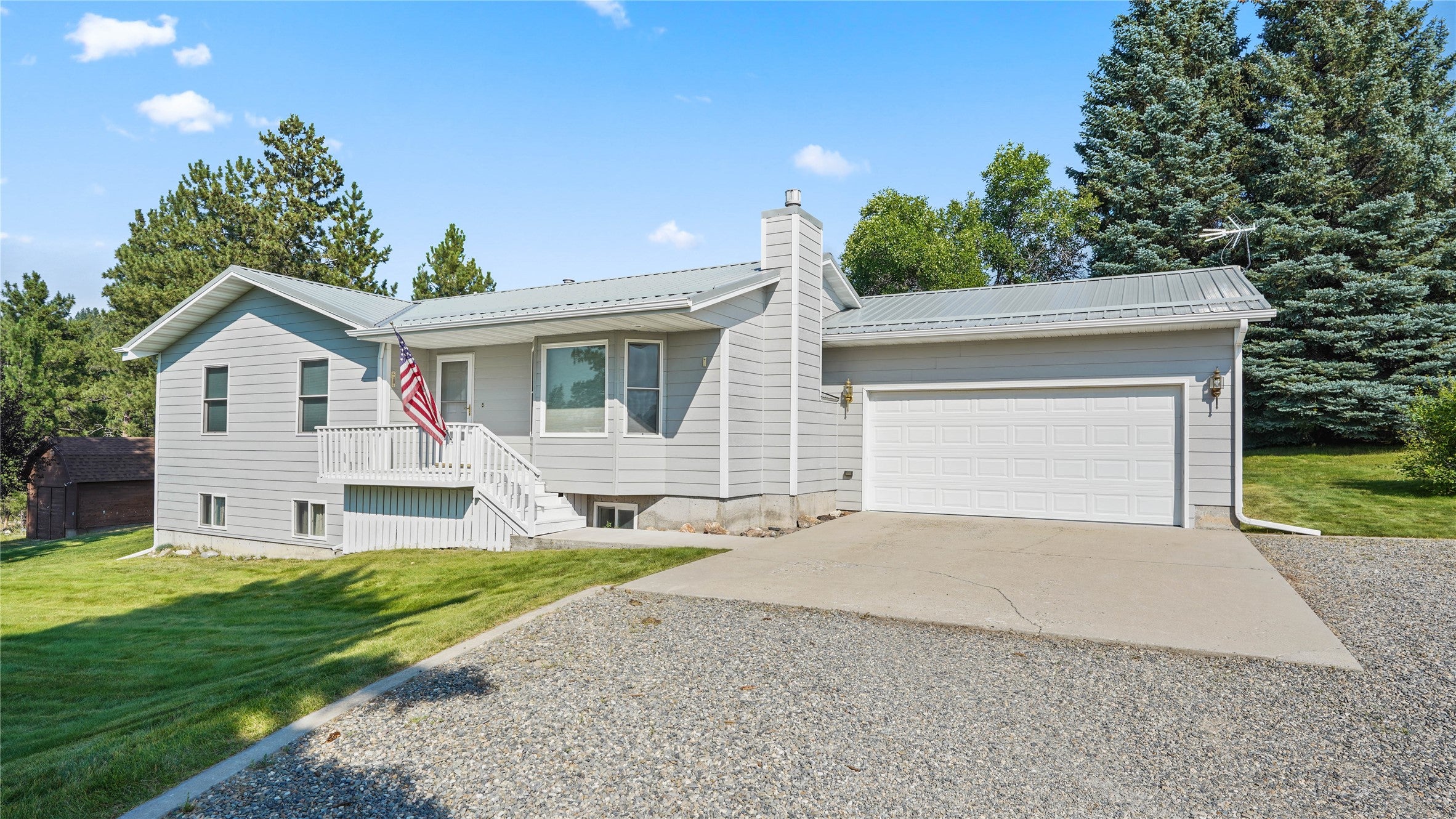 5950 Canyon Ferry Road Helena, MT 59602 - Photo 1 of 1 Gallery Image 1