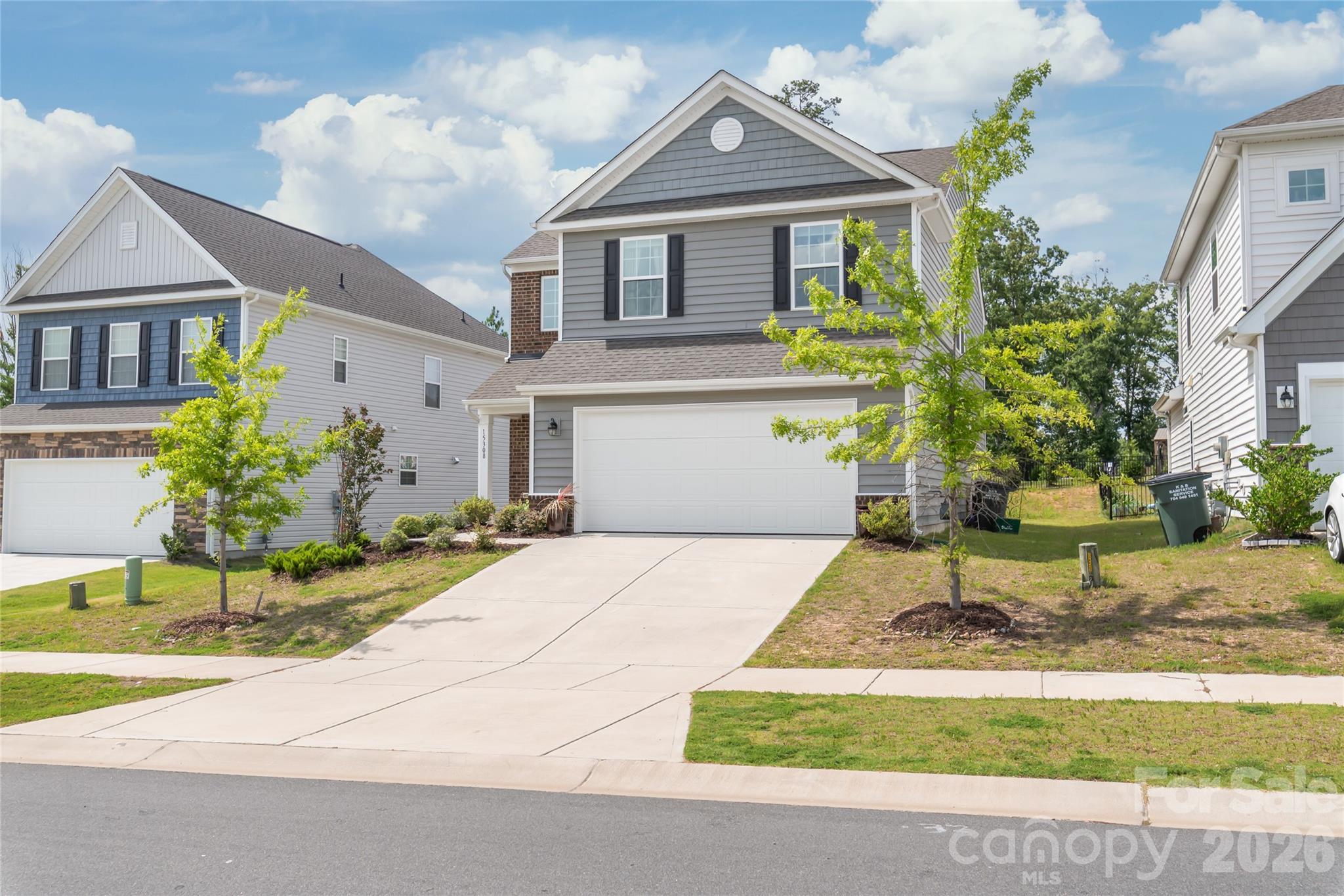 15308 Lake Ridge Road Charlotte, NC 28278 - Photo 29 of 31 Gallery Image 29
