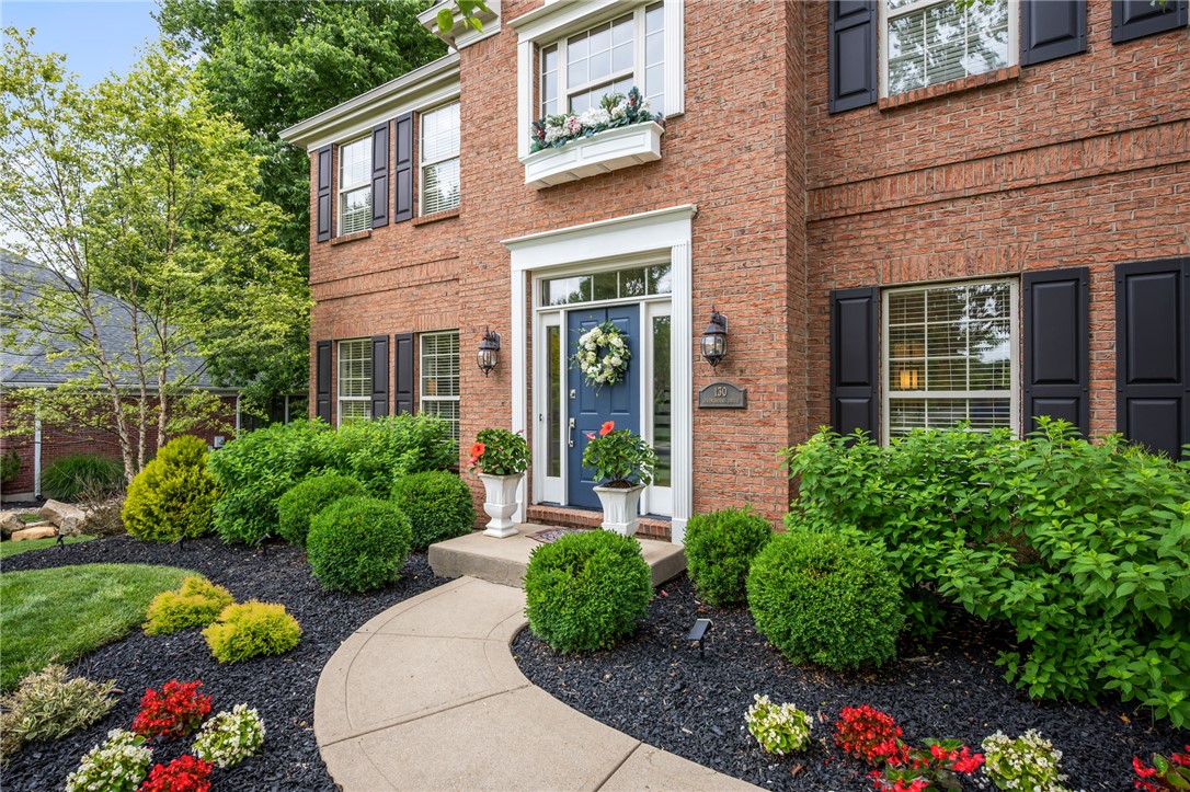 130 Springhouse Drive Springboro, OH 45066 - Photo 4 of 80
