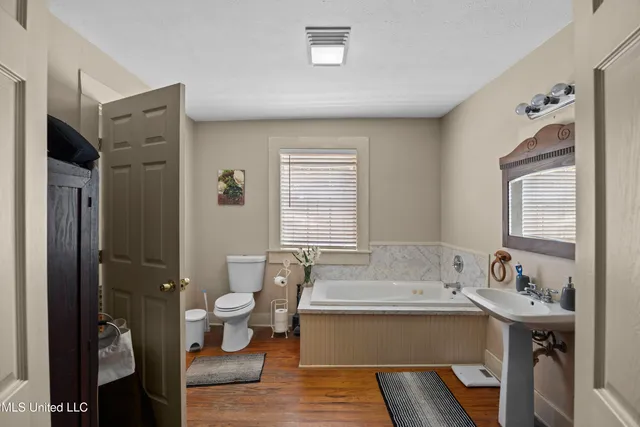 $255,900 | 3200 Tower Road, Wesson, MS 39191