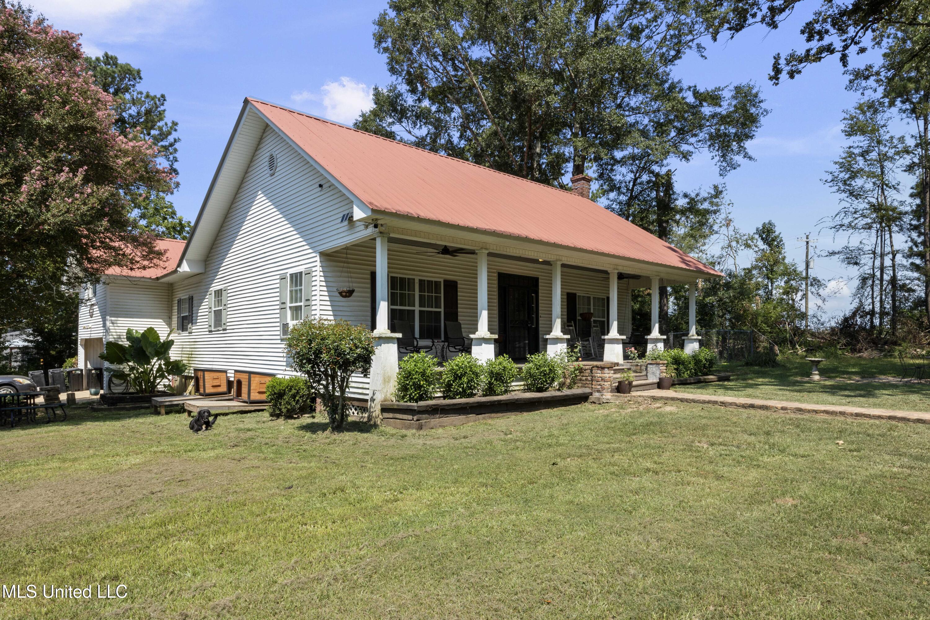 3200 Tower Road Wesson, MS 39191 - Photo 38 of 42 EOSR0349