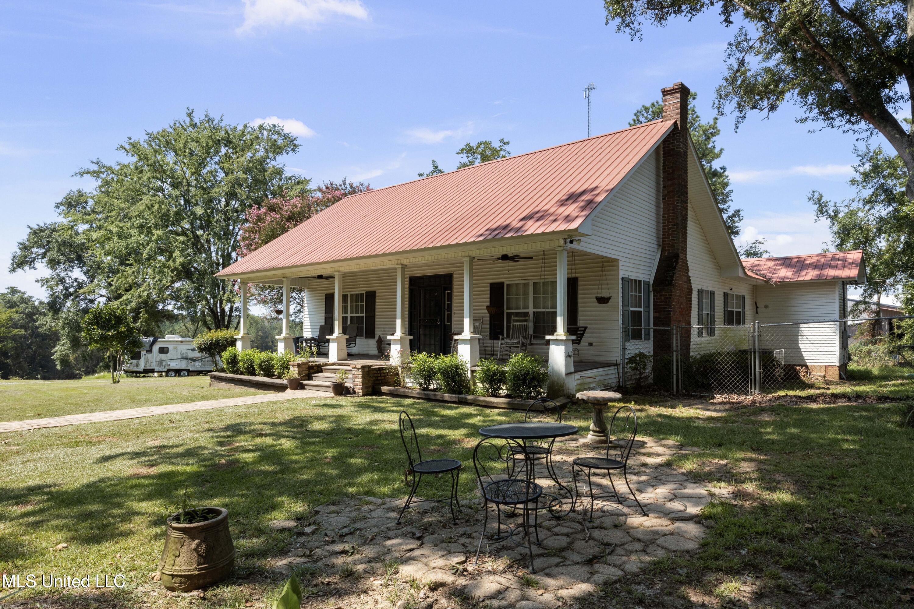 3200 Tower Road Wesson, MS 39191 - Photo 39 of 42 EOSR0347