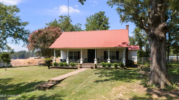 $249,900 | 3200 Tower Road, Wesson, MS 39191