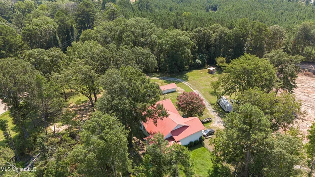 $255,900 | 3200 Tower Road, Wesson, MS 39191