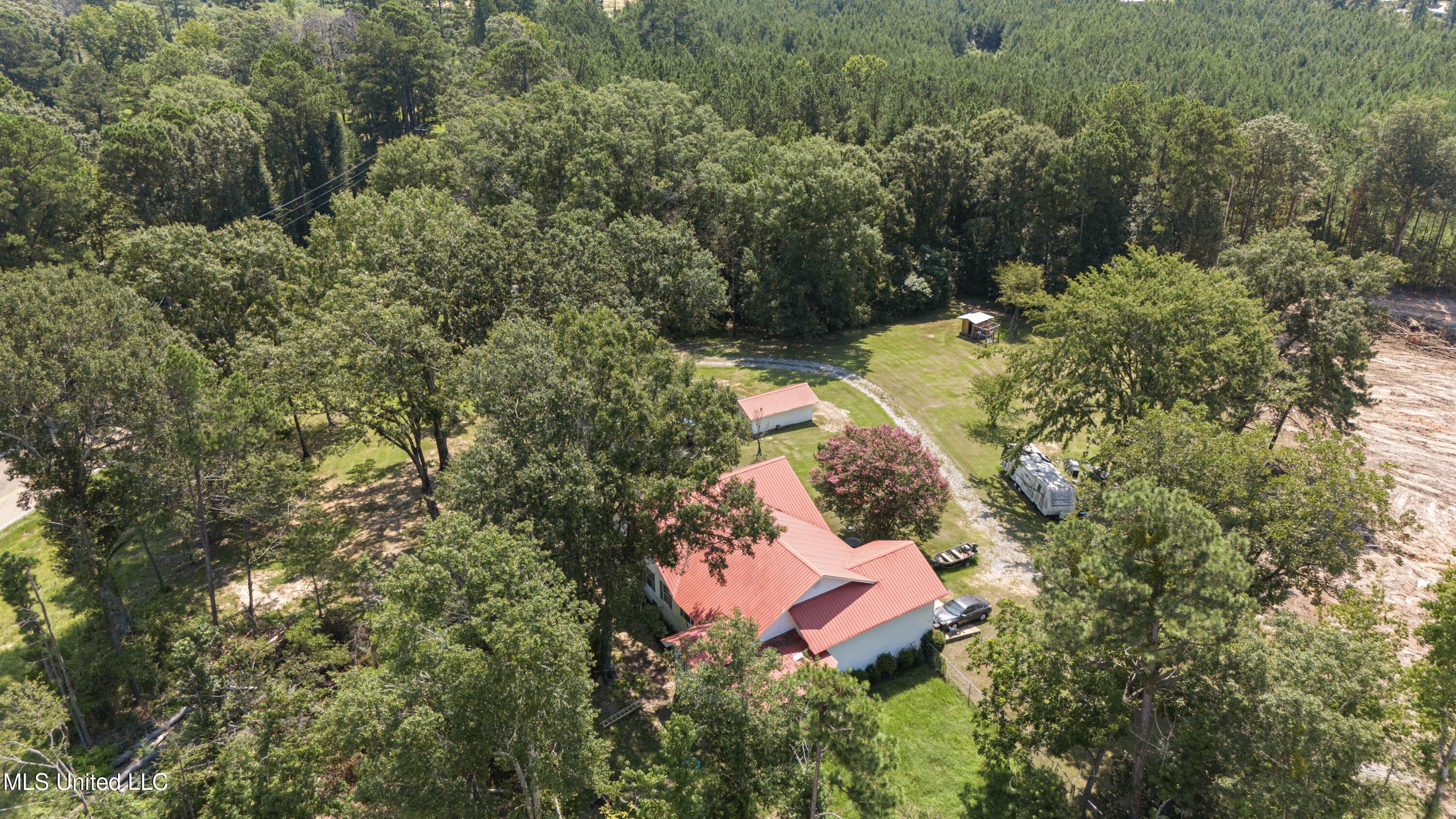 3200 Tower Road Wesson, MS 39191 - Photo 4 of 42 DJI_20250807112756_0036_D