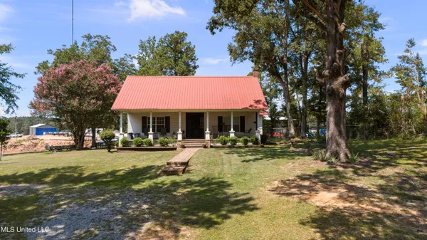 $249,900 | 3200 Tower Road, Wesson, MS 39191