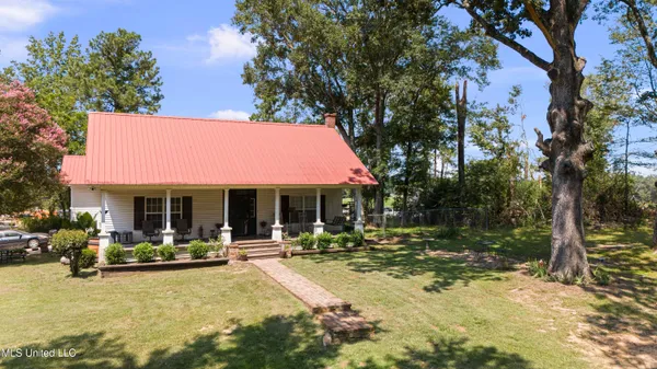 $249,900 | 3200 Tower Road, Wesson, MS 39191
