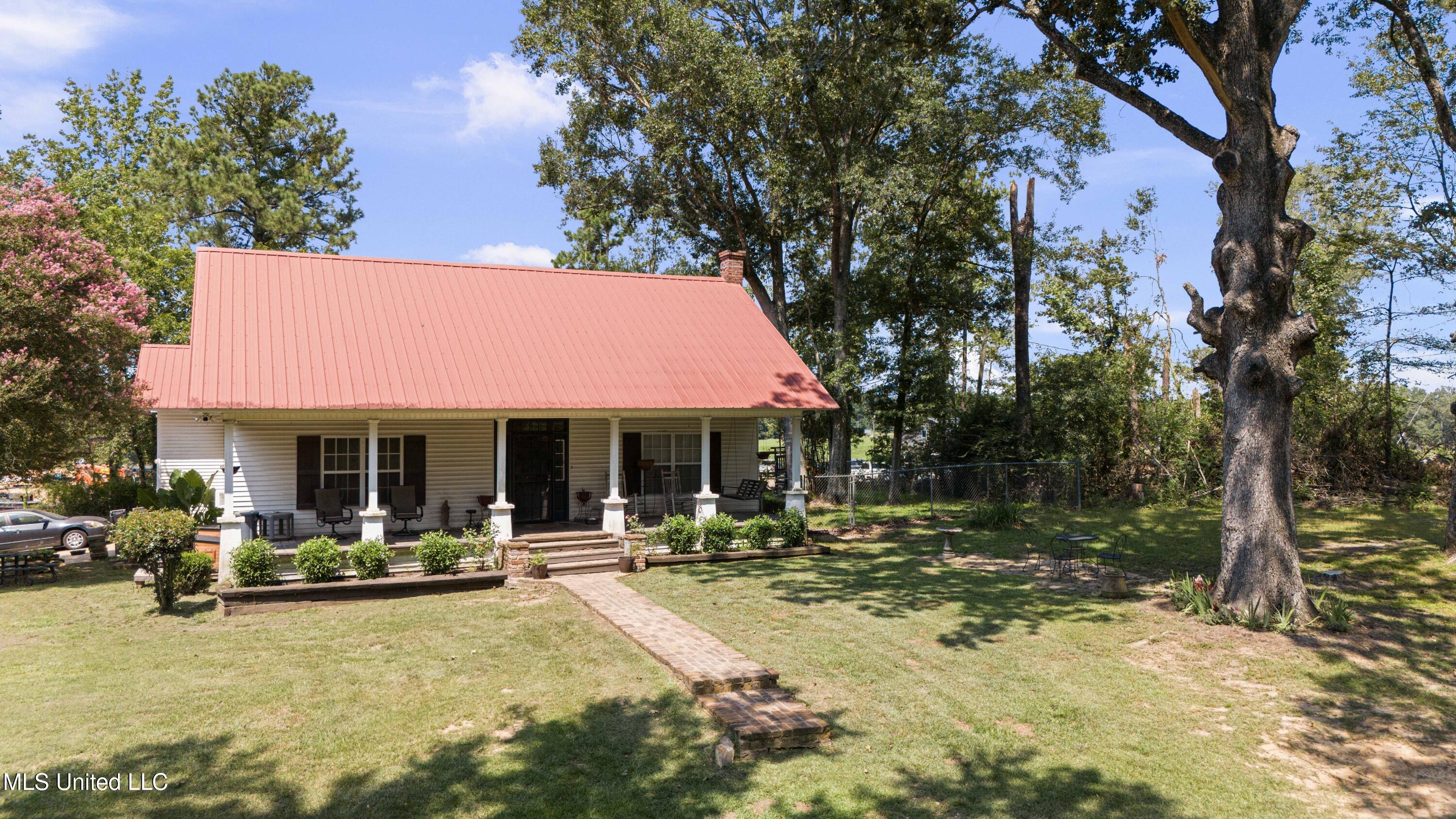 3200 Tower Road Wesson, MS 39191 - Photo 42 of 42 DJI_20250807112045_0029_D