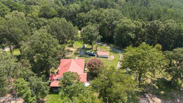 $255,900 | 3200 Tower Road, Wesson, MS 39191