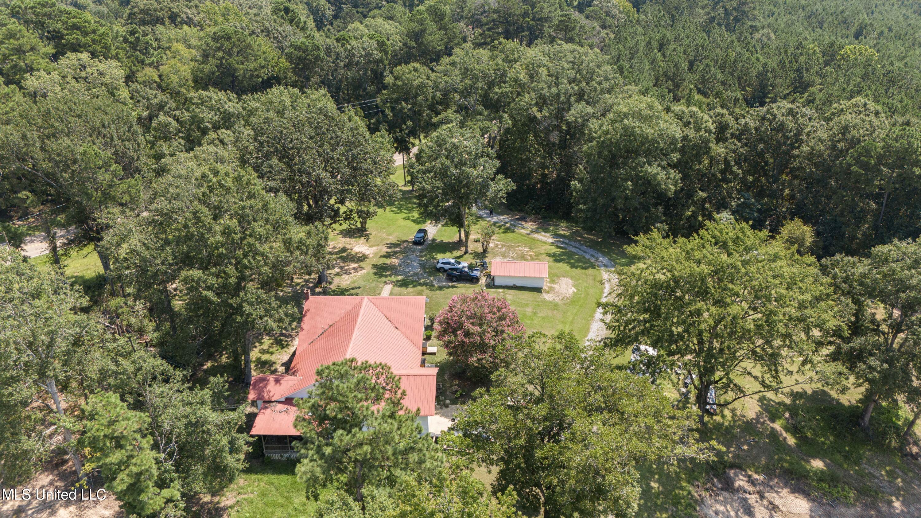 3200 Tower Road Wesson, MS 39191 - Photo 5 of 42 DJI_20250807112729_0035_D