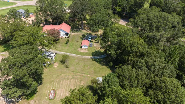$249,900 | 3200 Tower Road, Wesson, MS 39191