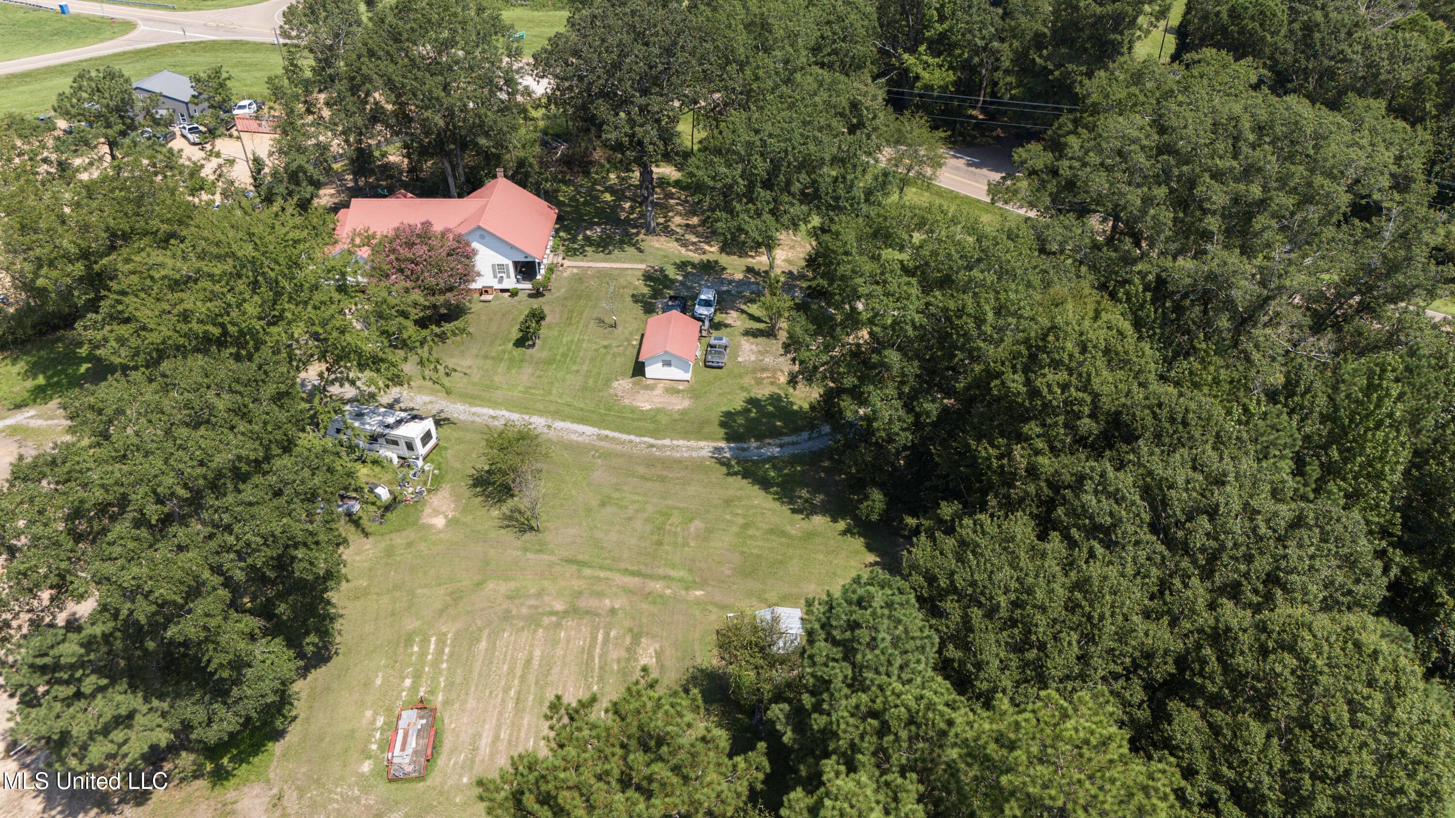 3200 Tower Road Wesson, MS 39191 - Photo 8 of 42 DJI_20250807112521_0033_D