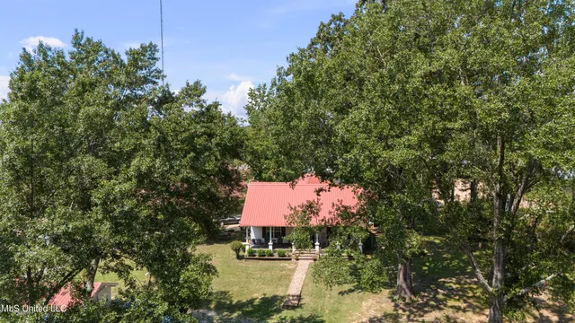$255,900 | 3200 Tower Road, Wesson, MS 39191