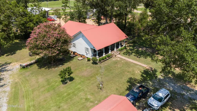$255,900 | 3200 Tower Road, Wesson, MS 39191