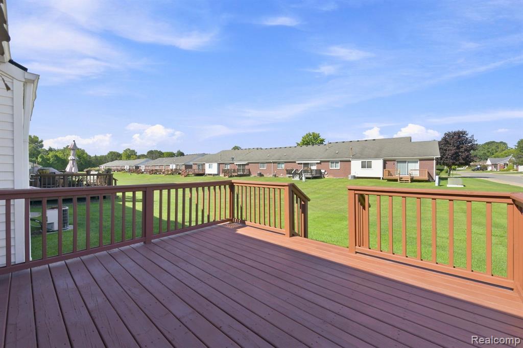 493 Harvard Drive Romeo, MI 48065 - Photo 33 of 36 Gallery Image 33