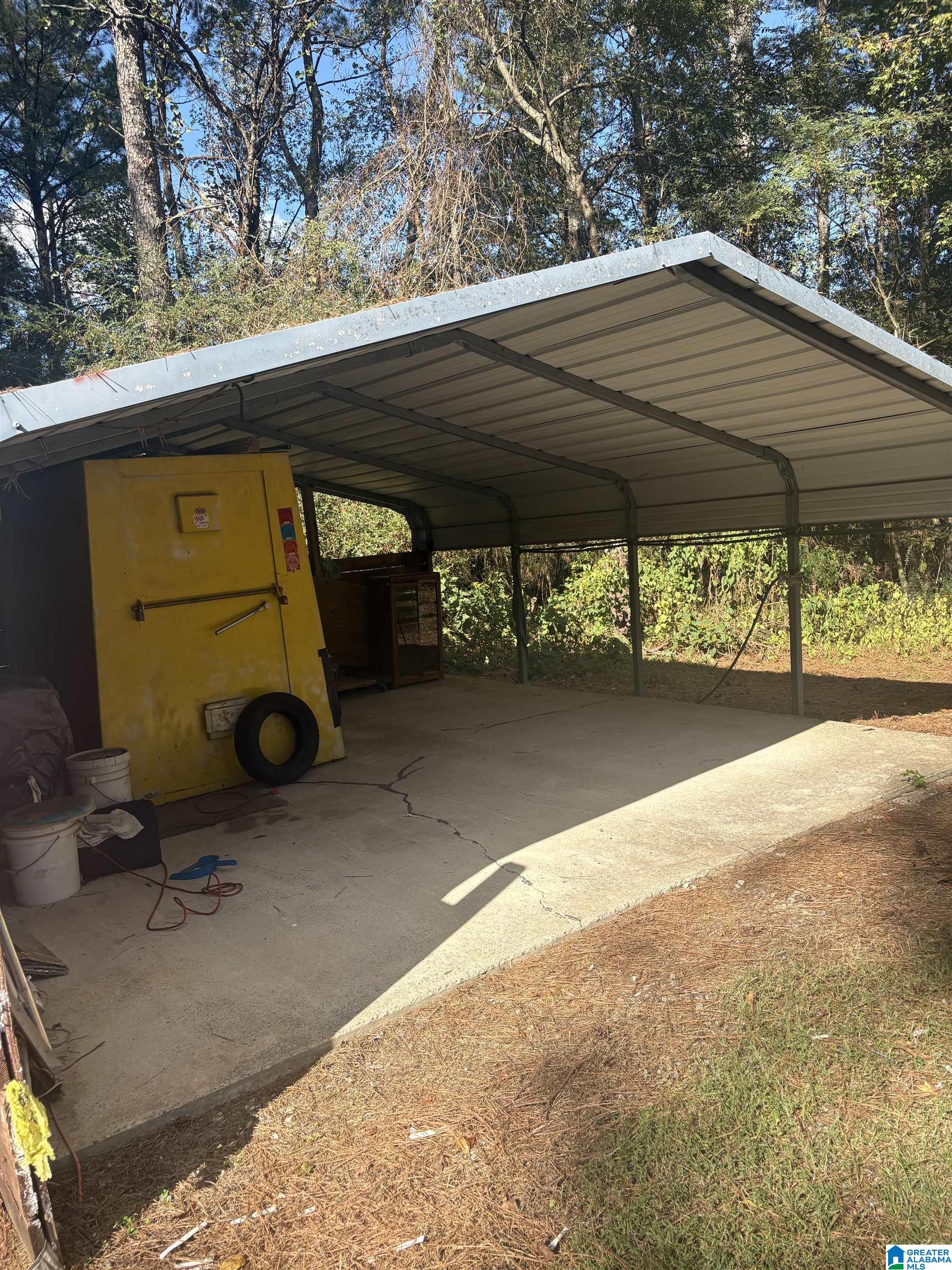 1055 Page Spring Road Blountsville, AL 35031 - Photo 20 of 22