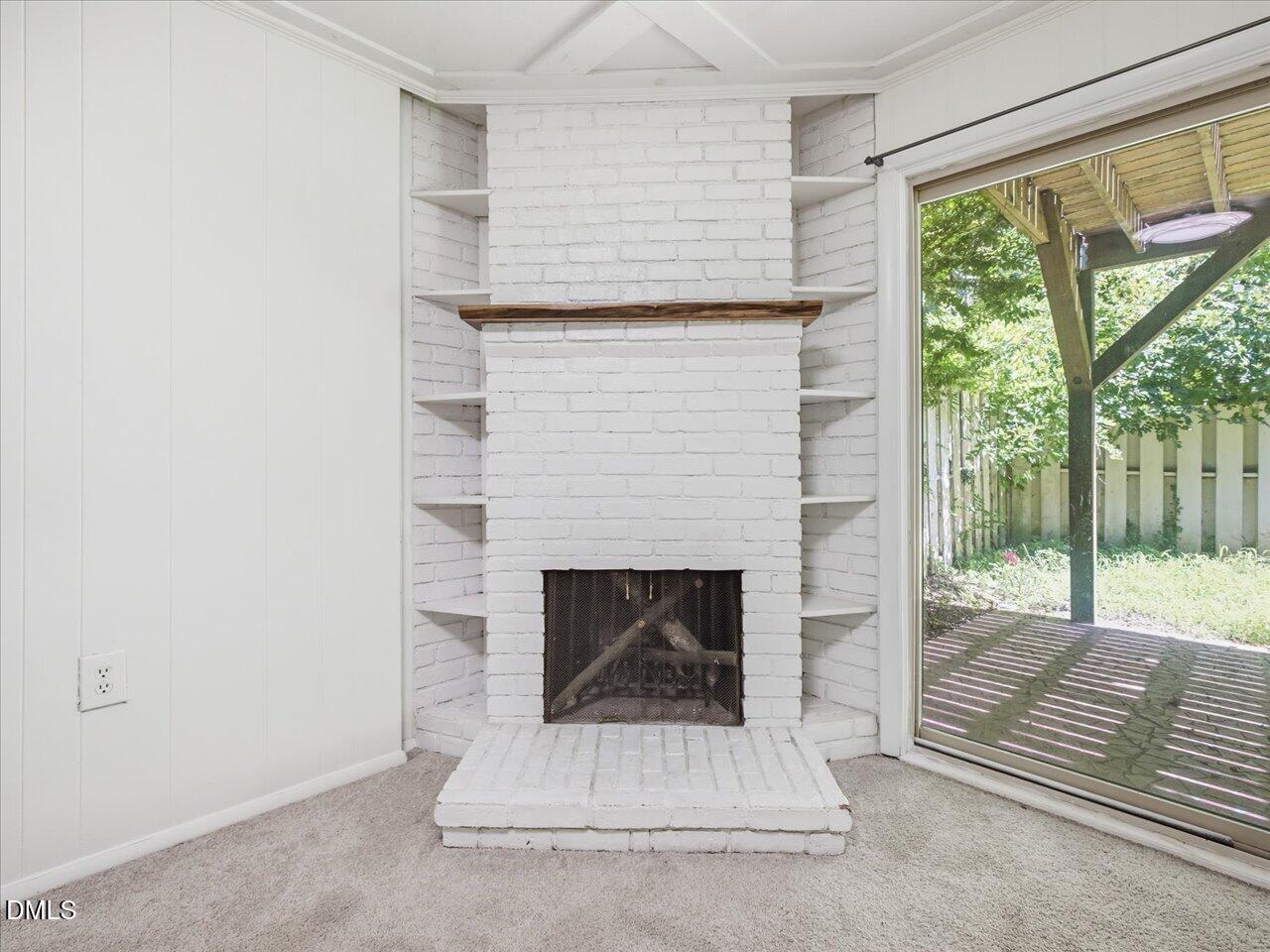 812 Green Ridge Drive Raleigh, NC 27609 - Photo 53 of 88 54-Family Room