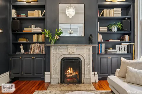 $1,995,000 | 276 Page Street, San Francisco, CA 94102