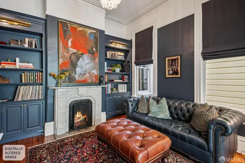 $1,995,000 | 276 Page Street, San Francisco, CA 94102