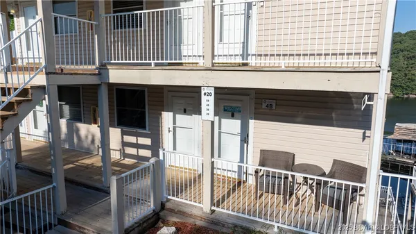 $212,000 | 20 Wheel House Ct., Unit 4B, Lake Ozark, MO 65049