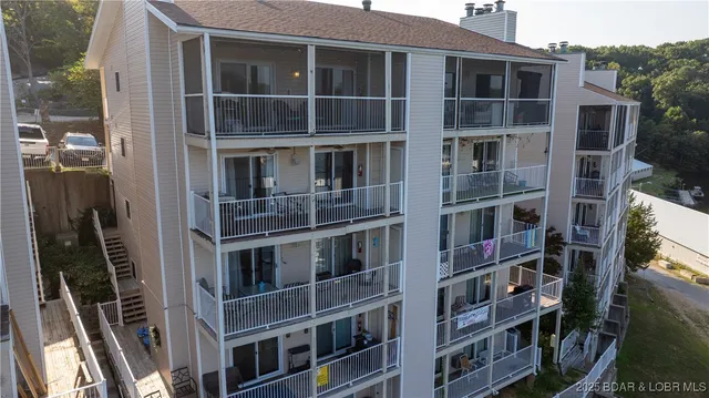 $212,000 | 20 Wheel House Ct., Unit 4B, Lake Ozark, MO 65049