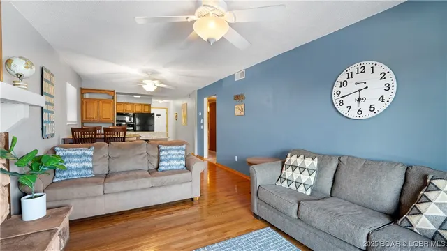 $212,000 | 20 Wheel House Ct., Unit 4B, Lake Ozark, MO 65049