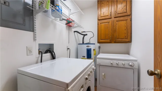 $212,000 | 20 Wheel House Ct., Unit 4B, Lake Ozark, MO 65049