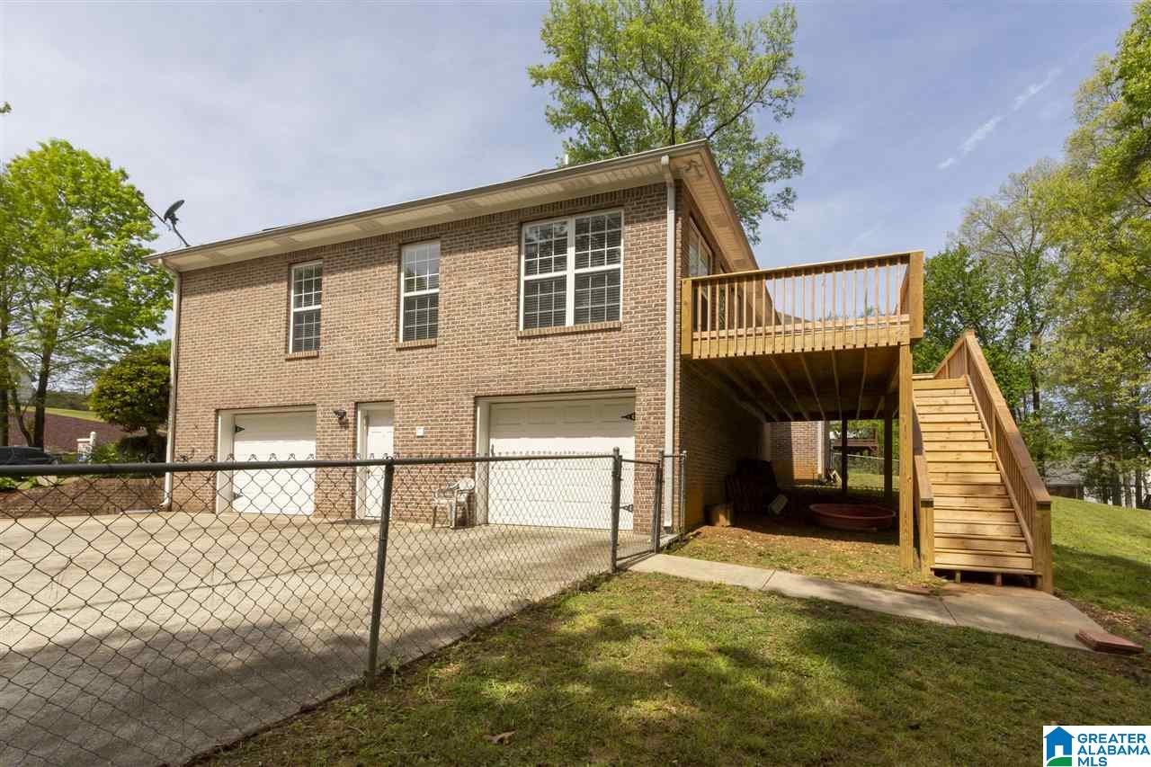 829 Cluster Springs Road Gardendale, AL 35071 - Photo 3 of 47 Gallery Image 3