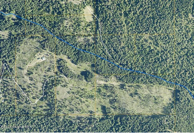$1,000,000 | Nka Flume Creek Road, Sandpoint, ID 83864