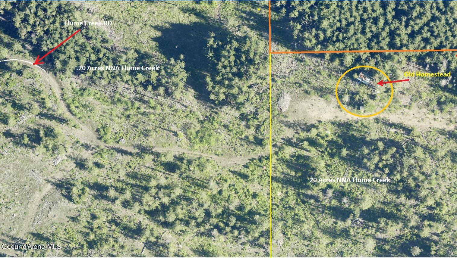 Nka Flume Creek Road Sandpoint, ID 83864 - Photo 7 of 11 7