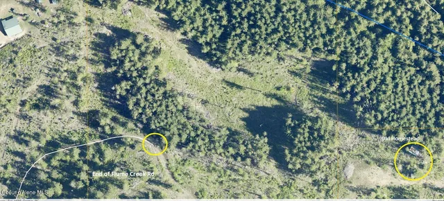 $1,000,000 | Nka Flume Creek Road, Sandpoint, ID 83864