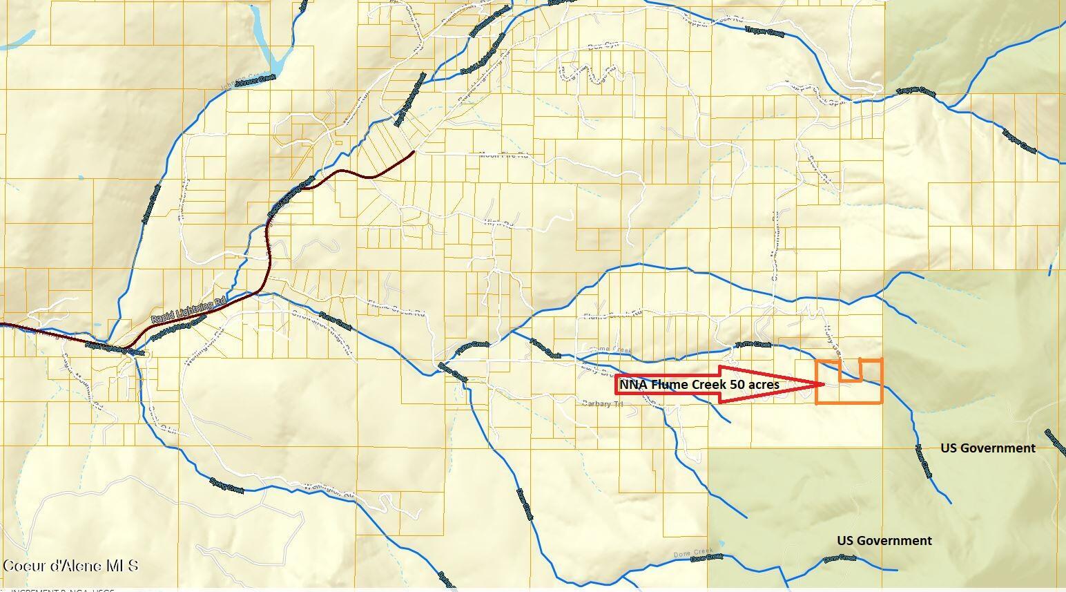 Nka Flume Creek Road Sandpoint, ID 83864 - Photo 10 of 11 10