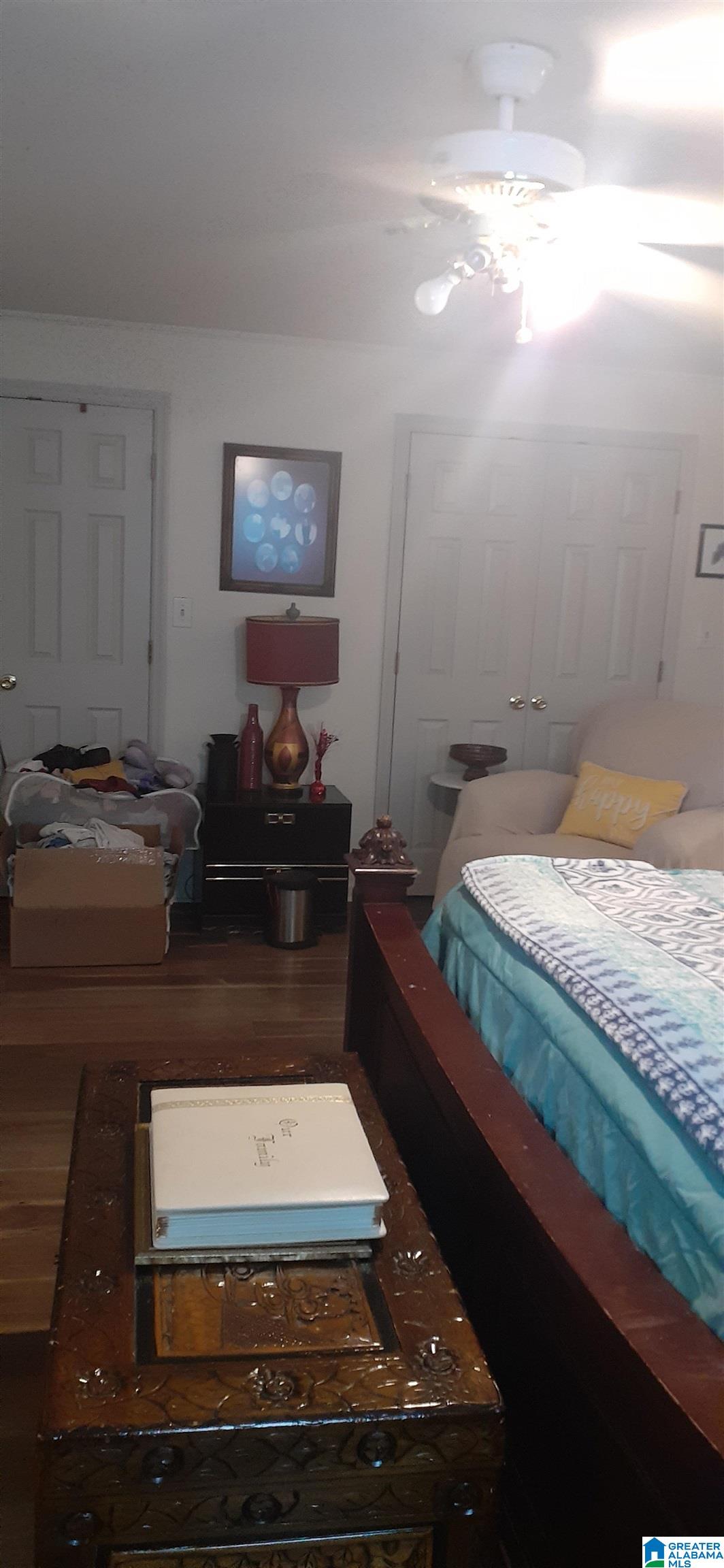 529 Brannon Road Sylacauga, AL 35150 - Photo 18 of 33