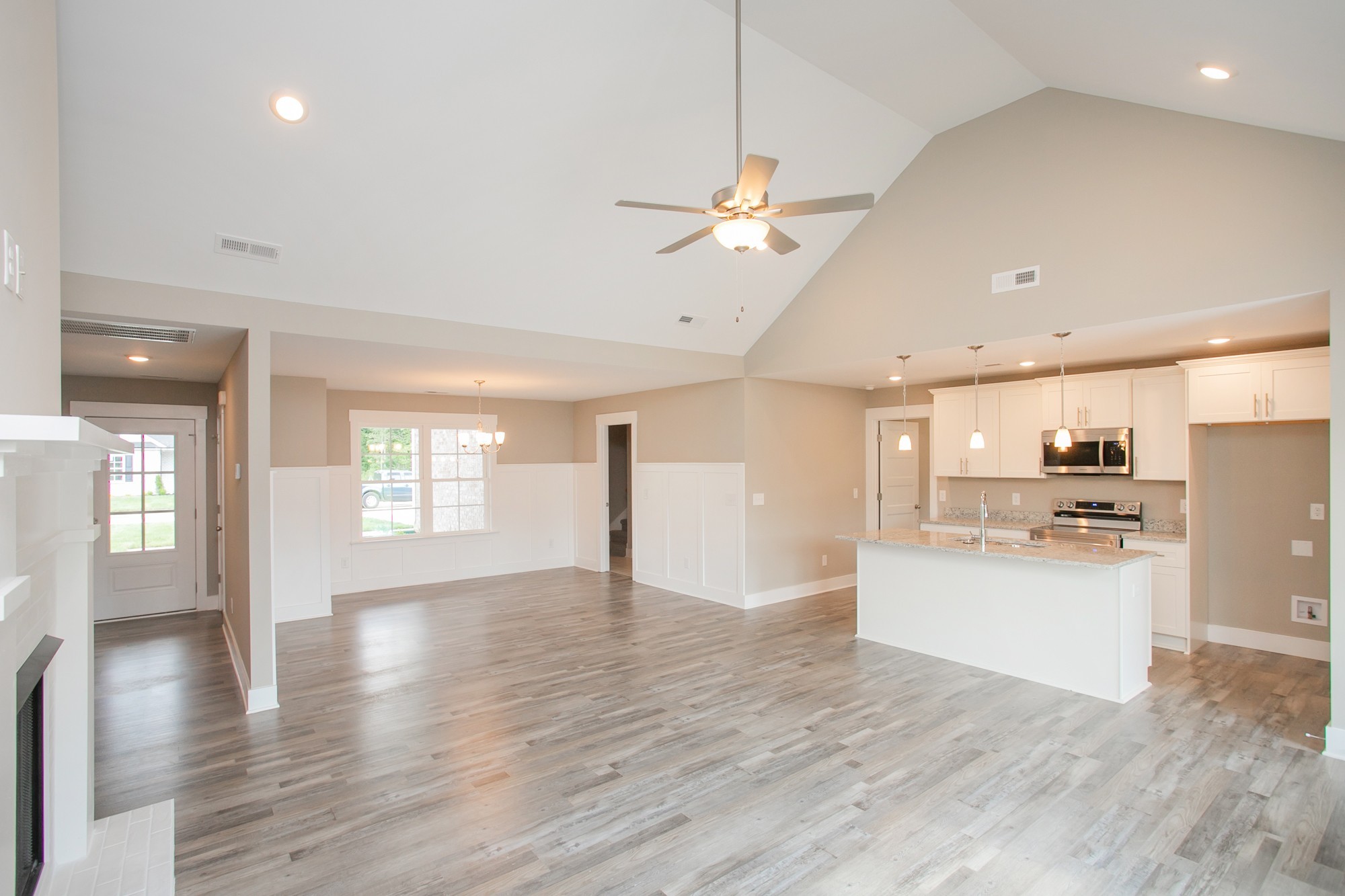 130 Brooklyn Avenue Manchester, TN 37355 - Photo 12 of 43