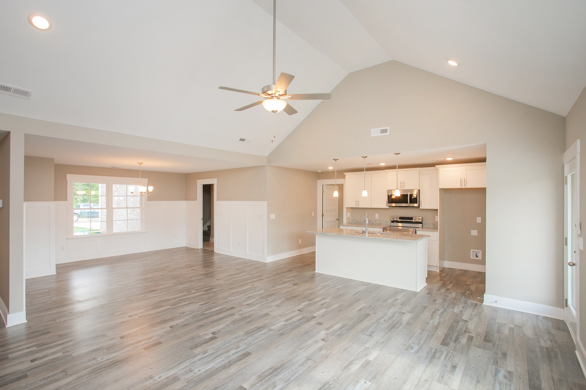 130 Brooklyn Avenue Manchester, TN 37355 - Photo 13 of 43