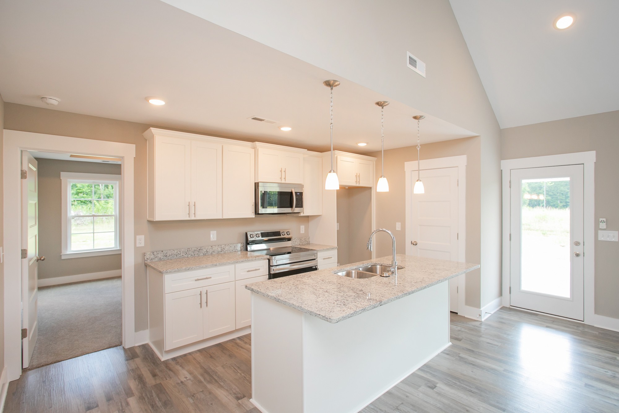 130 Brooklyn Avenue Manchester, TN 37355 - Photo 15 of 43