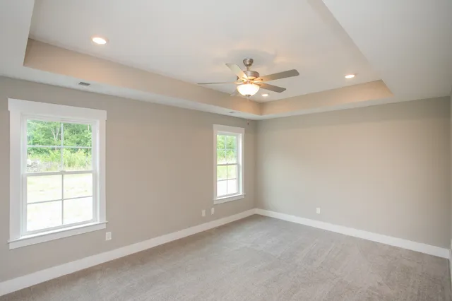 $414,900 | 130 Brooklyn Avenue, Manchester, TN 37355